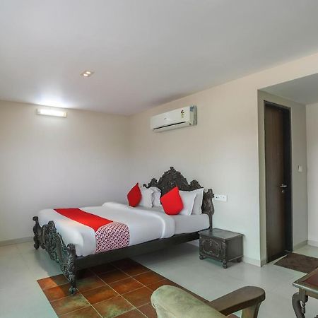 Capital O 49279 Chhab Chhaba Chhab Water Fun Park & Resort Damka ภายนอก รูปภาพ