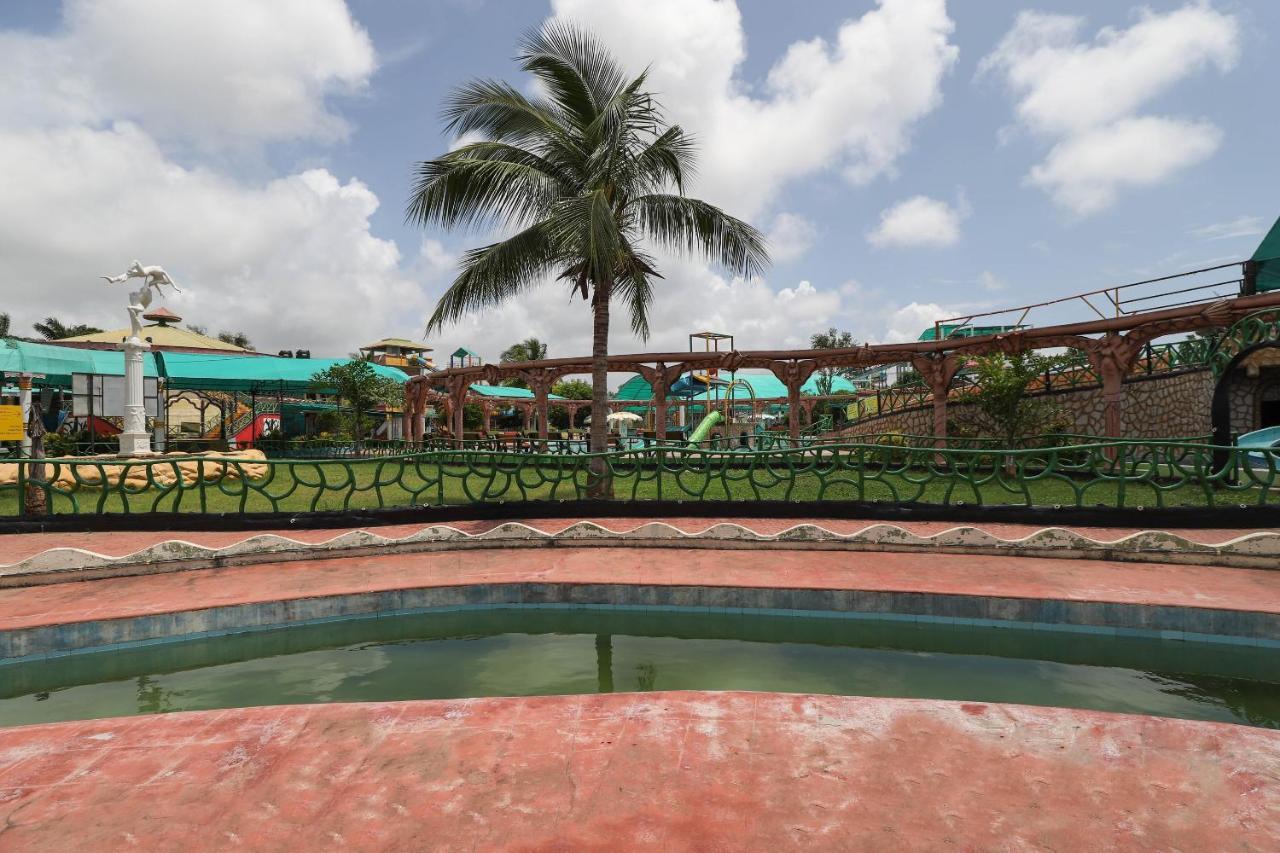 Capital O 49279 Chhab Chhaba Chhab Water Fun Park & Resort Damka ภายนอก รูปภาพ