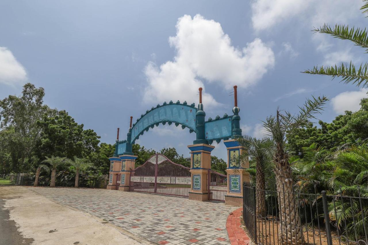 Capital O 49279 Chhab Chhaba Chhab Water Fun Park & Resort Damka ภายนอก รูปภาพ