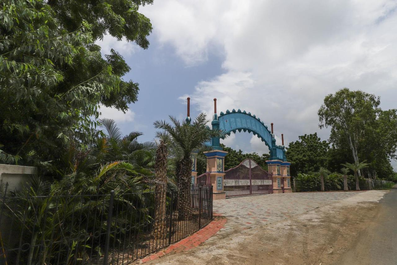 Capital O 49279 Chhab Chhaba Chhab Water Fun Park & Resort Damka ภายนอก รูปภาพ