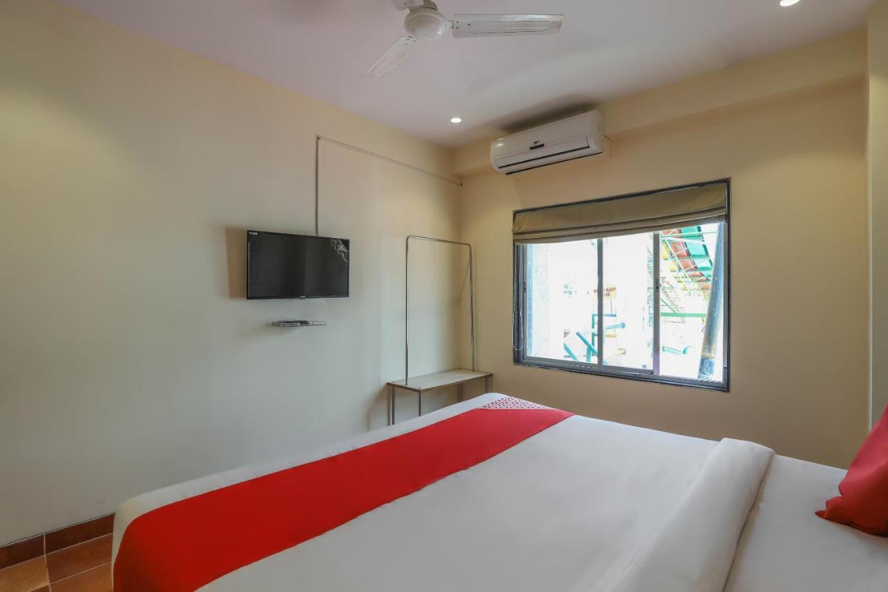 Capital O 49279 Chhab Chhaba Chhab Water Fun Park & Resort Damka ภายนอก รูปภาพ